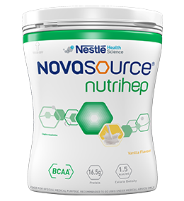 Novasource Nutri Hep